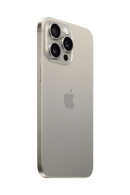 iPhone 15 Pro Max - Premium Refurbished 256GB Natural Titanium - Image 2